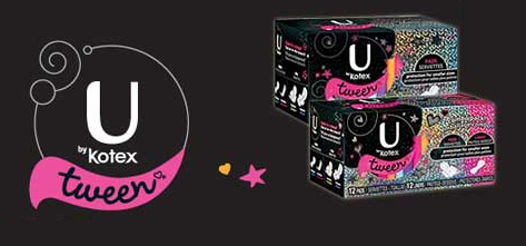 kotex_tween