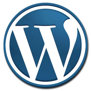 WordPress Logo