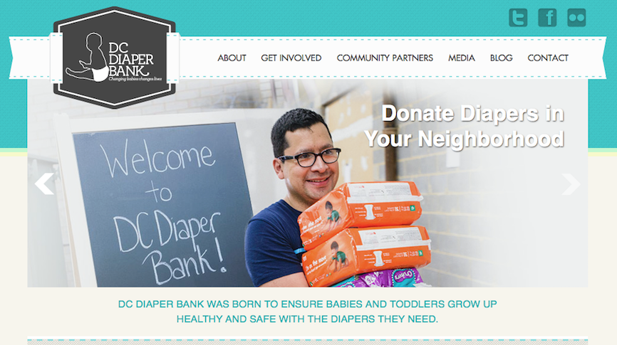 Source: DC Diaper Bank