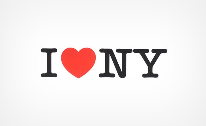 I Heart NY