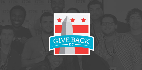 giveback dc