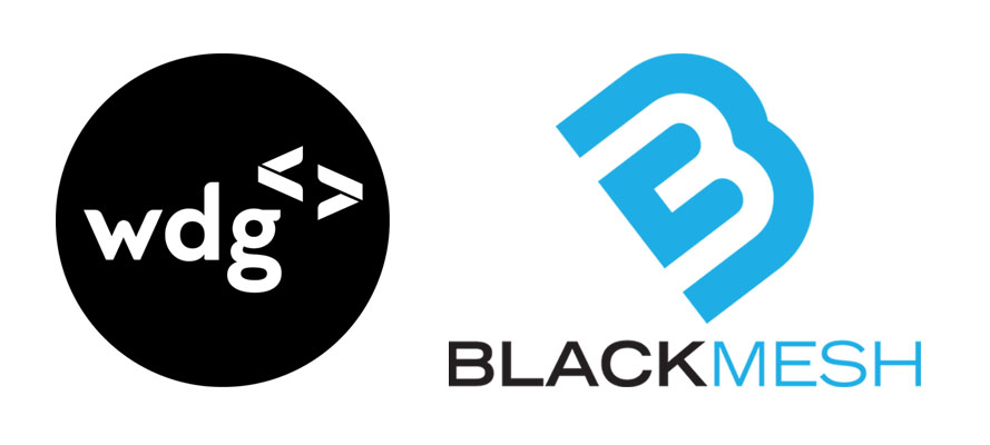 The Web Development Group recommends BlackMesh for web hosting