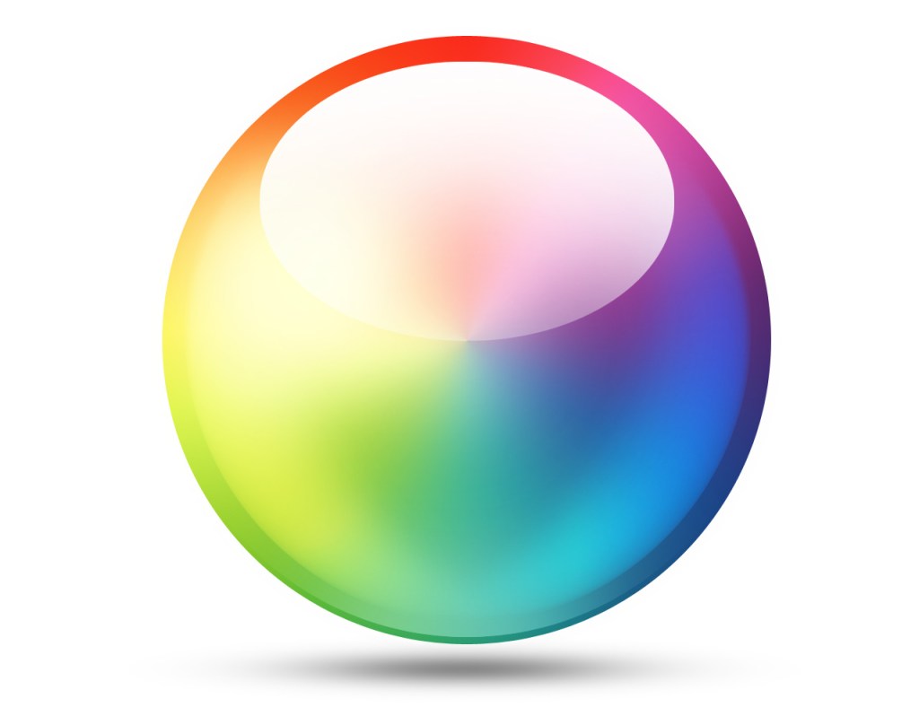 How Color Affects Website Valuation
