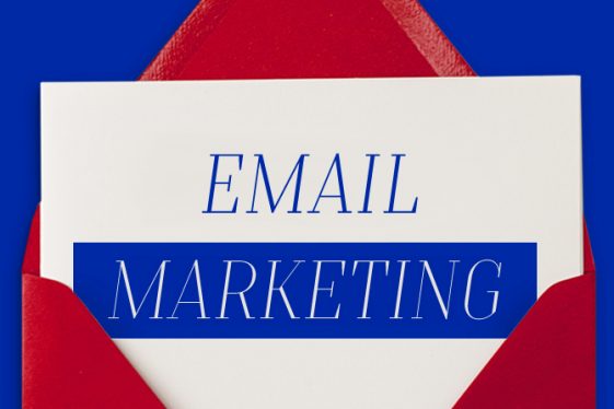 Improving Your Email Marketing Strategy After a Website Redesign