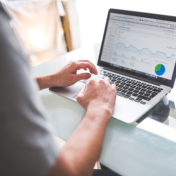 Google Analytics