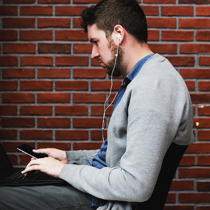 The battle between content management systems