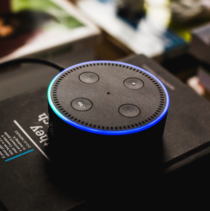 Amazon Alexa