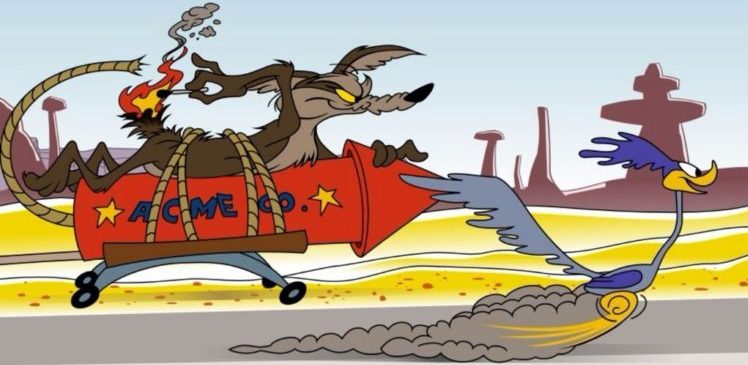 Looney Tunes