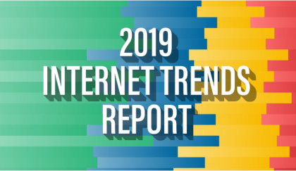 Internet Trends 2019