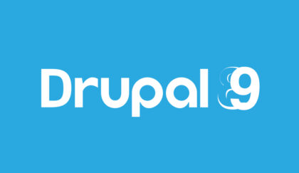 Drupal 7 to 9 upgrade