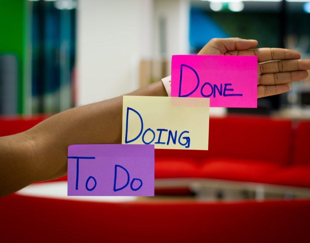 the role of a project manager