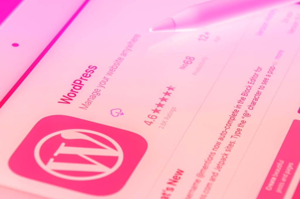 WordPress SEO migration